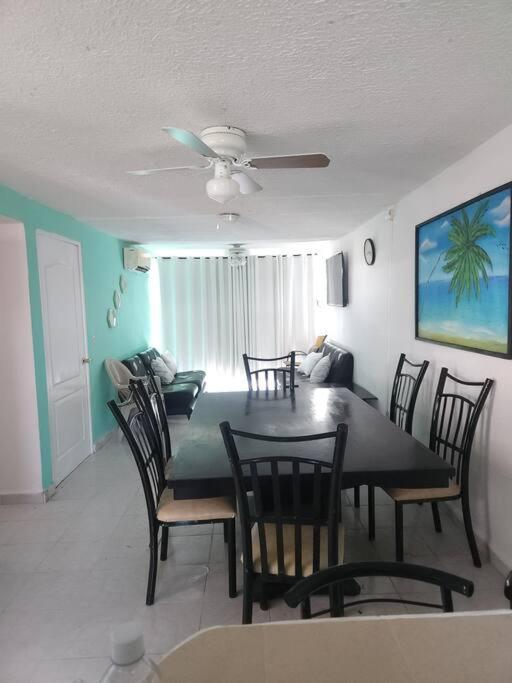 Hébergement de vacances Escape Acapulco