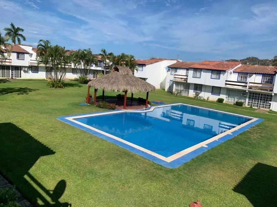 Escape Hébergement de vacances Acapulco
